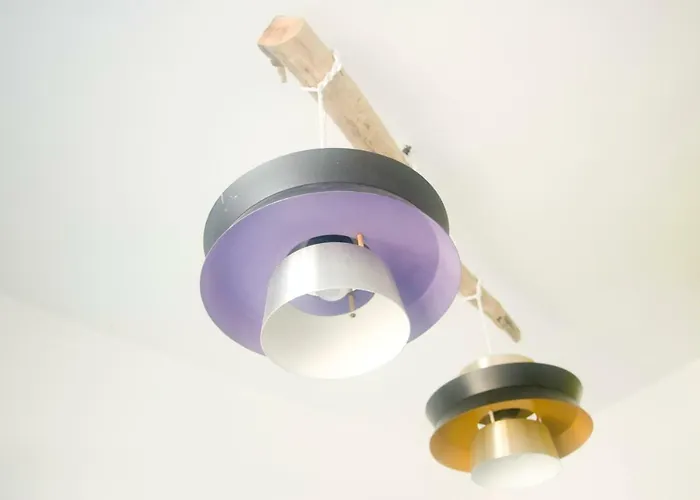 Beachbar In Apartament