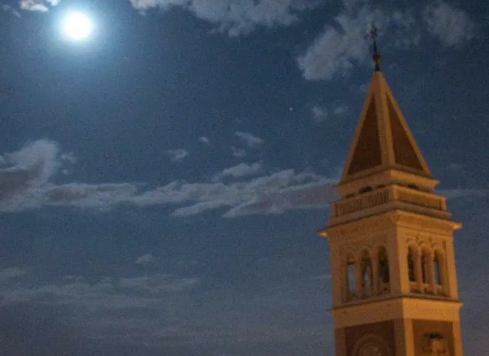 Apartament Beachbar In Rzym