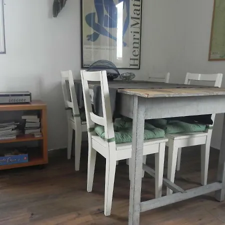 Appartamento Beachbar In Roma